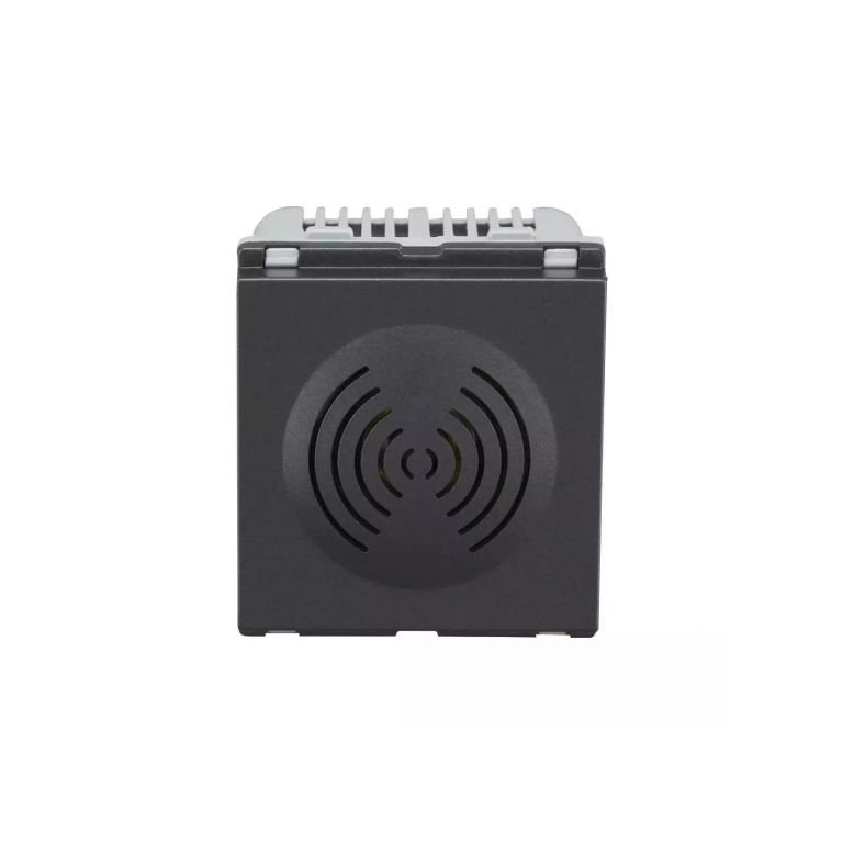 entice Buzzer 2M Cha Grey L T CB91102AG00 enticebuzzer2m chagrey cb91102ag00 front