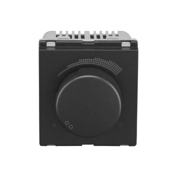 entice Dimmer 1000W 2M Cha Grey L T CB91102DG10 enticedimmer1000w2m chagrey cb91102dg10 front