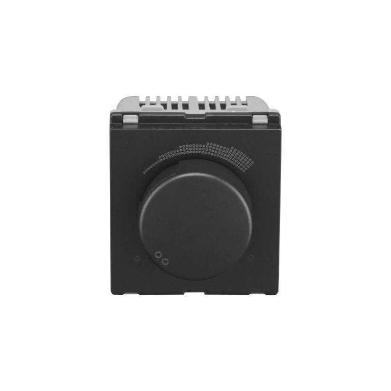 entice Dimmer 1000W 2M Cha Grey L T CB91102DG10 enticedimmer1000w2m chagrey cb91102dg10 front