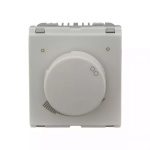 entice Dimmer 1000W 2M White L T CB91102DW10 enticedimmer1000w2m cb91102dw10 front