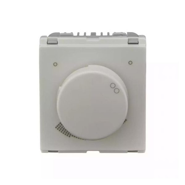 entice Dimmer 1000W 2M White L T CB91102DW10 enticedimmer1000w2m cb91102dw10 front