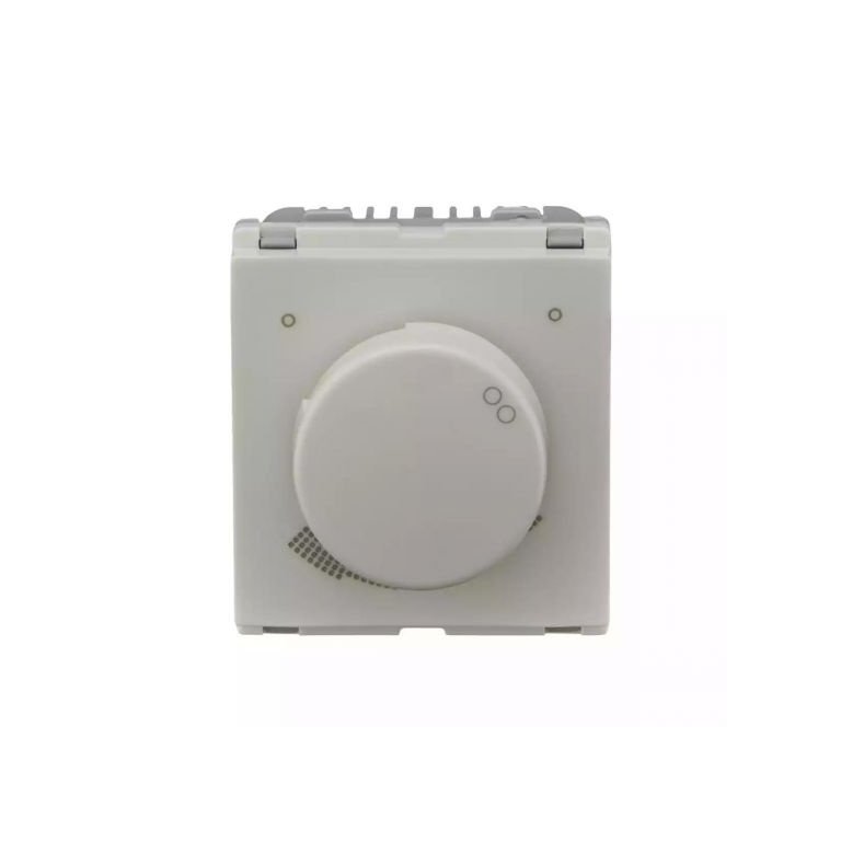 entice Dimmer 1000W 2M White L T CB91102DW10 enticedimmer1000w2m cb91102dw10 front