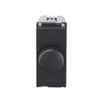 entice Dimmer 400 W 1M Cha Grey L T CB91101DG04 enticedimmer400w1m chagrey cb91101dg04 front