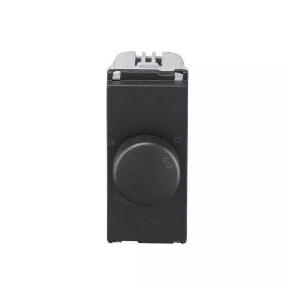 englaze Dimmer 400 W M Grey L T CB92101DM04 enticedimmer400w1m chagrey cb91101dg04 front 1