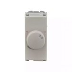 entice Dimmer 400 W 1M White L T CB91101DW04 enticedimmer400w1m cb91101dw04 front