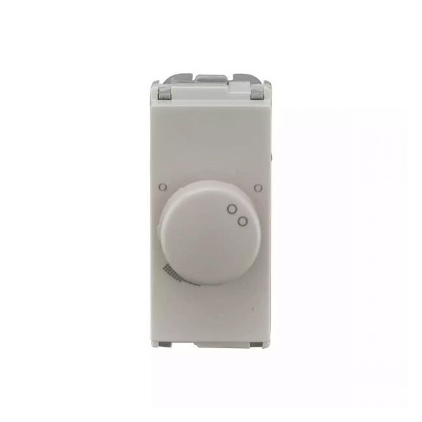 entice Dimmer 400 W 1M White L T CB91101DW04 enticedimmer400w1m cb91101dw04 front