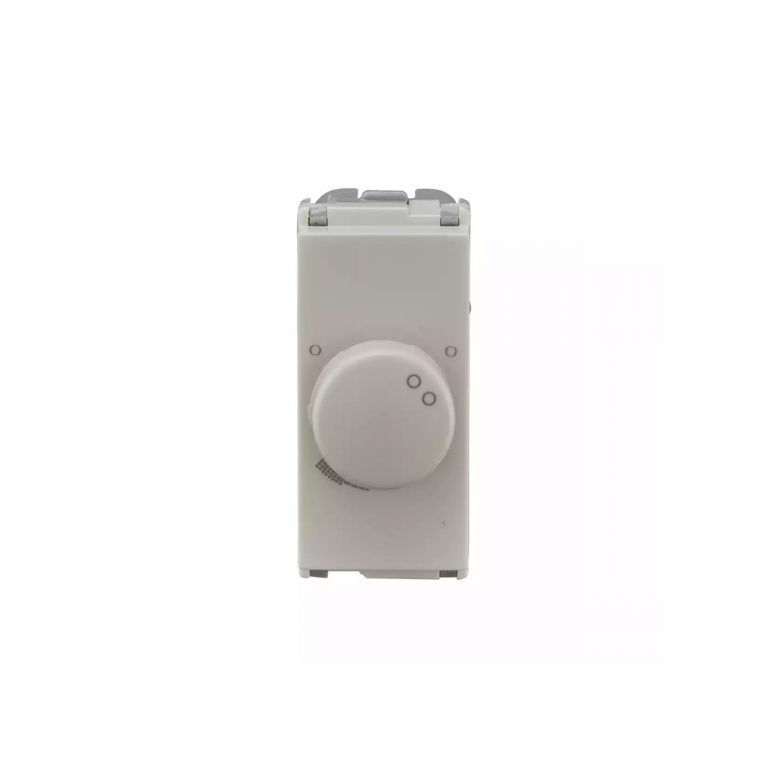 entice Dimmer 400 W 1M White L T CB91101DW04 enticedimmer400w1m cb91101dw04 front