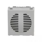 entice Electronic Ding Dong Bell 2M White L T CB91402AW00 enticeelectronicdingdongbell2m cb91402aw00 front