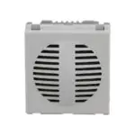 entice Electronic Ding Dong Bell 2M White L T CB91402AW00 enticeelectronicdingdongbell2m cb91402aw00 front