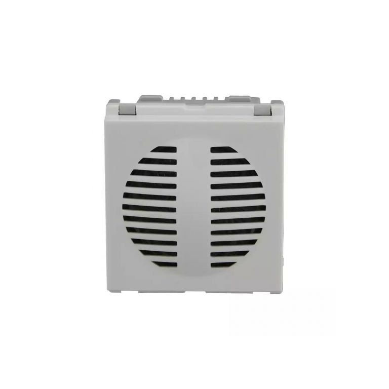 entice Electronic Ding Dong Bell 2M White L T CB91402AW00 enticeelectronicdingdongbell2m cb91402aw00 front