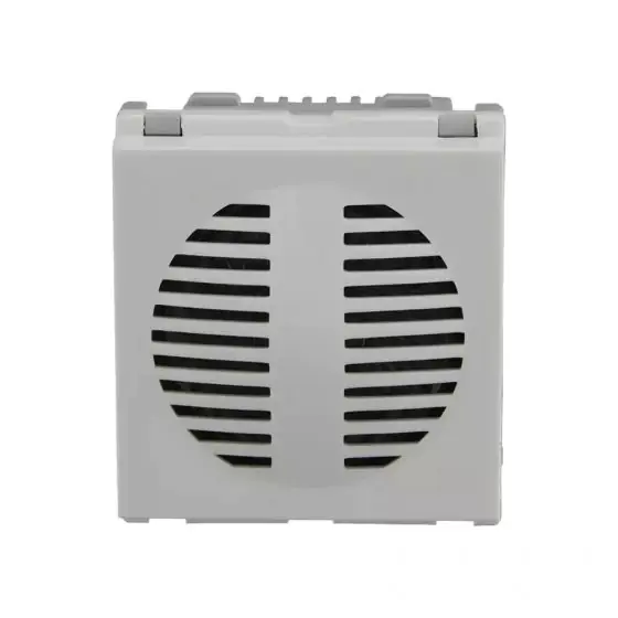 entice Electronic Ding Dong Bell 2M White L T CB91402AW00 enticeelectronicdingdongbell2m cb91402aw00 front