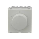entice fan regulator 5-Step 2M White L T CB91102RW02 enticefanregulator5 step2m cb91102rw02 front