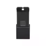 entice Mech Key Tag 20A 2M-Char Grey L T CB91202HG20 enticemechkeytag20a2m chargrey cb91202hg20 front