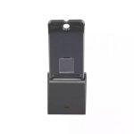 entice Mech Key Tag 32A 2M-Cha Grey L T CB91302HG32 enticemechkeytag32a2m chagrey cb91302hg32 front
