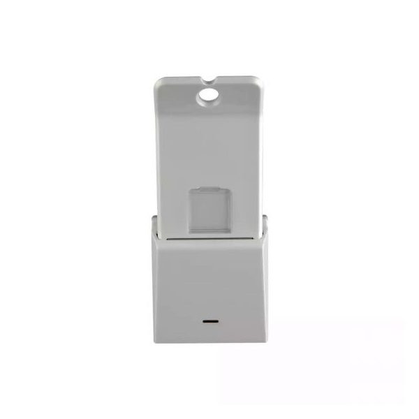 entice Mech Key Tag 32A 2M White L T CB91302HW32 enticemechkeytag32a2m cb91302hw32 front