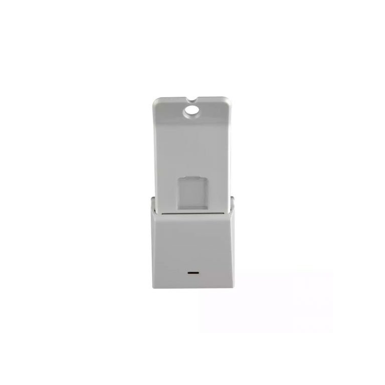 entice Mech Key Tag 32A 2M White L T CB91302HW32 enticemechkeytag32a2m cb91302hw32 front