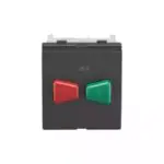 entice M starter 25A 2M Cha Grey L T CB91102MG25 enticemstarter25a2m chagrey cb91102mg25 front