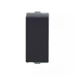 entice switch 16 A 1 Way 1M Cha Grey L T CB91101SG16 enticeswitch10a1 way1m chagrey cb91101sg10 front