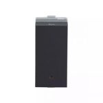 entice switch 10A 1way ind 1M-Cha Grey L T CB91301SG10 enticeswitch10a1wayind1m chagrey cb91301sg10 front