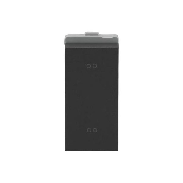 entice switch 10A 2 way 1M Cha Grey L T CB91201SG10 enticeswitch10a2way1m chagrey cb91201sg10 front