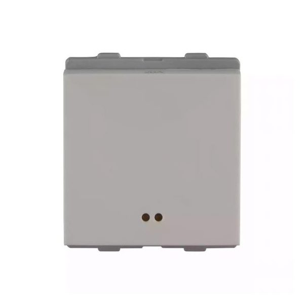 entice switch 20A DP with indicator lamp 2M White L T CB91402SW20 enticeswitch20adpwithindicatorlamp2m cb91402sw20 front