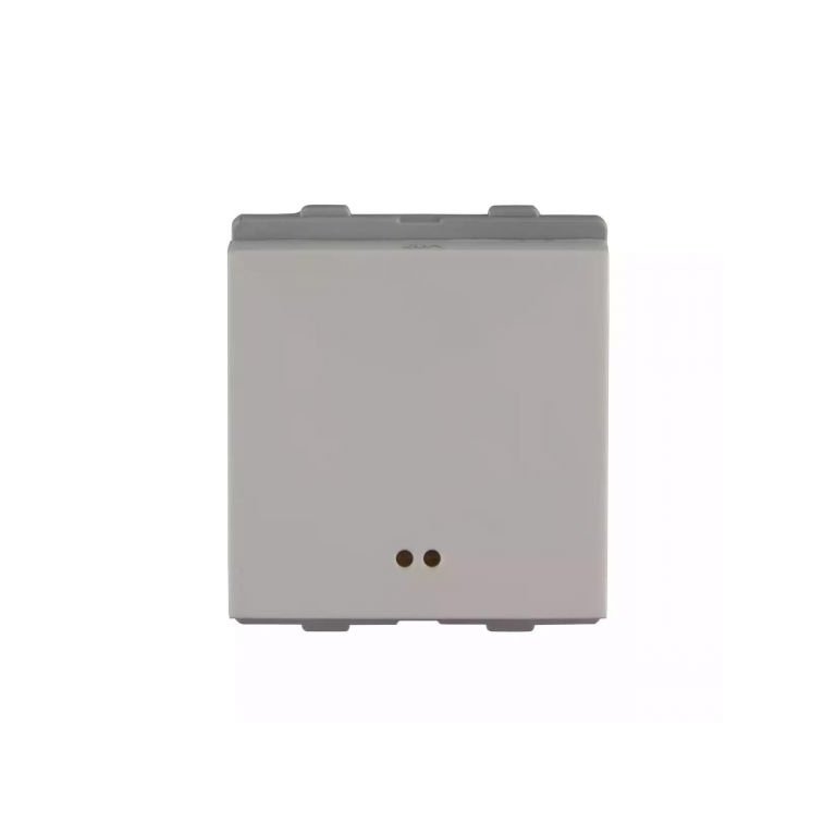 entice switch 20A DP with indicator lamp 2M White L T CB91402SW20 enticeswitch20adpwithindicatorlamp2m cb91402sw20 front