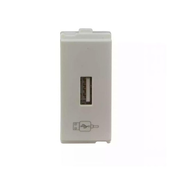 englaze USB Connector 1M L T CB92401TW00 enticeusbconnector1m cb91401tw00 front 1