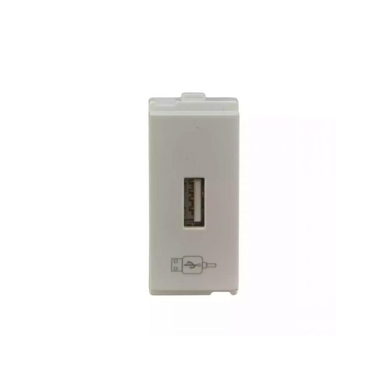 englaze USB Connector 1M L T CB92401TW00 enticeusbconnector1m cb91401tw00 front 1