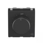 englaze Volume controller 2M M Grey L T CB92702HM00 enticevolumecontroller2m chagrey cb91702hg00 front 1