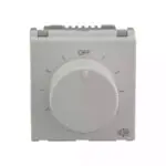 entice Volume Controller 2M White L T CB91702HW00 enticevolumecontroller2m cb91702hw00 front