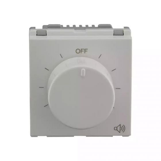 enticevolumecontroller2m_cb91702hw00_front.jpg entice Volume Controller 2M White L T CB91702HW00 enticevolumecontroller2m cb91702hw00 front