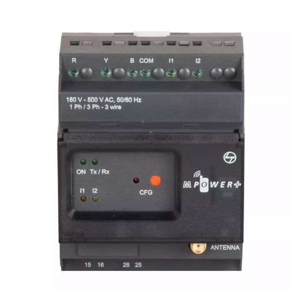 LTLK M-Power GSM Module for Pump Motor Starters East zone L T GSM0301OOEO gsm0301oono m power module for north west site fron