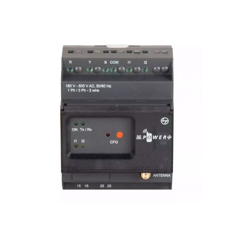 LTLK M-Power GSM Module for Pump Motor Starters East zone L T GSM0301OOEO gsm0301oono m power module for north west site fron