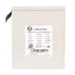 Power Factor Correction Capacitor-Agri Box Cap-8.33 kVAr,415V L T LTBCA308A2 ltbca310a2 10kvar agd box cap415v3 ph front