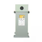 APP Box Capacitor 13.2 kVAr 525 VAC L T LTBCP313M2 ltbcp325b2 25 kvar app cap440v3 ph front