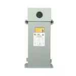 APP Box Capacitor 13.2 kVAr 525 VAC L T LTBCP313M2 ltbcp325b2 25 kvar app cap440v3 ph front