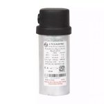 Power Factor Correction Capacitor-Agri Cyl Cap with Clamps-5 kVAr,440V L T LTCCC305B2 ltcca301b2 1kvar lt agd cyl cap440v3 ph