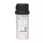 Power Factor Correction Capacitor-Agri Cyl Cap with Clamps-5 kVAr,440V L T LTCCC305B2 ltcca301b2 1kvar lt agd cyl cap440v3 ph