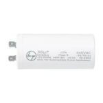 MFD Capacitor for 1ph application -MFD Capacitor for MR-G Controllers, Run Capacitor, 36 F, 440V L T LTCCMR036B2 ltccmr036b2