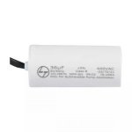MFD Capacitor for 1ph application -MFD Capacitor with wires, Run Capacitor, 40 F, 440V L T LTCCMRW040B2 ltccmrw036b2 agri 1ph