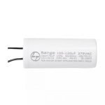 MFD Capacitor for 1ph application -MFD Capacitor for MR-G Controllers, Start Capacitor, 120 F, 275V L T LTCCMS120P2 ltccms120