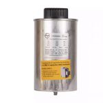 Super Heavy Duty Cylindrical Capacitor 30 kVAr 525 VAC L T LTCCR330M2 ltccr325b2 25 kvar super hd cyl capacitor 440v 50hz0009
