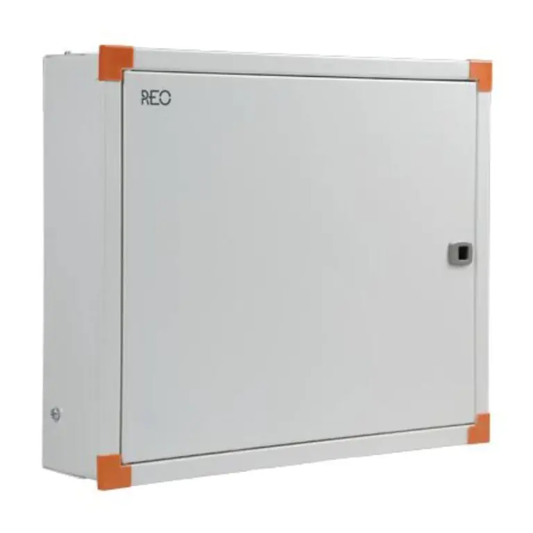 Phase Selector 4 Way Double Door 63 A Horizontal DB Double Door Havells DRDSMHDOZ04063 new project 10 1 2