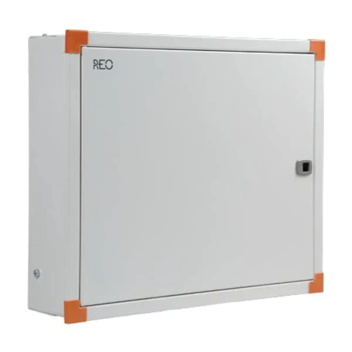 Phase Selector 8 Way Double Door 40 A Horizontal DB Double Door Havells DRDSMHDOZ08040 new project 10 1 3