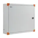 Phase Selector 6 Way Double Door 40 A Horizontal DB Double Door Havells DRDSMHDOZ06040 new project 10 1 4