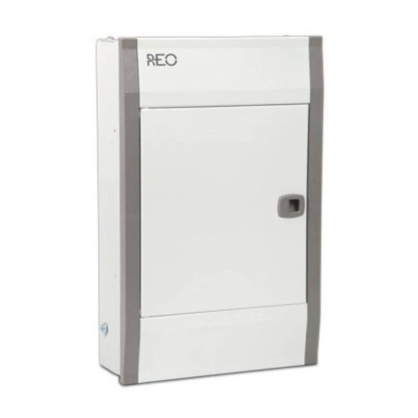 TPN 12 Way DD DB Double Door Havells DRDPTHODOW12 new project 10 2
