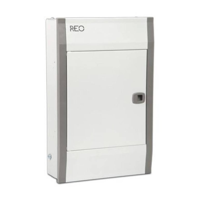TPN 12 Way DD DB Double Door Havells DRDPTHODOW12 new project 10 2