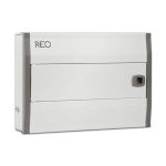 SPN 4 Way DD DB Double Door Havells DRDPSHODOW04 new project 10 3 4