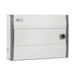 SPN 4 Way DD DB Double Door Havells DRDPSHODOW04 new project 10 3 4