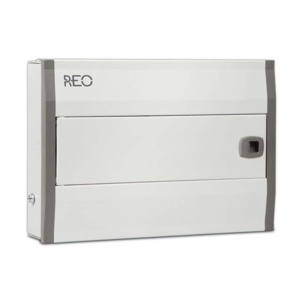 SPN 4 Way DD DB Double Door Havells DRDPSHODOW04 new project 10 3 4
